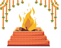 Pooja Icon